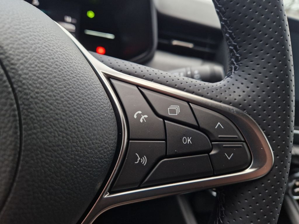 Mitsubishi Colt 2025