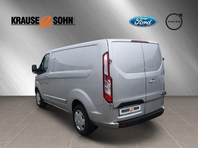 Ford Transit Custom 2019