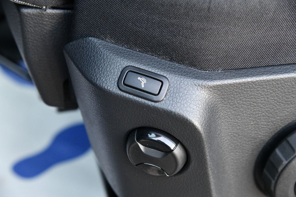 Volkswagen Crafter 2023