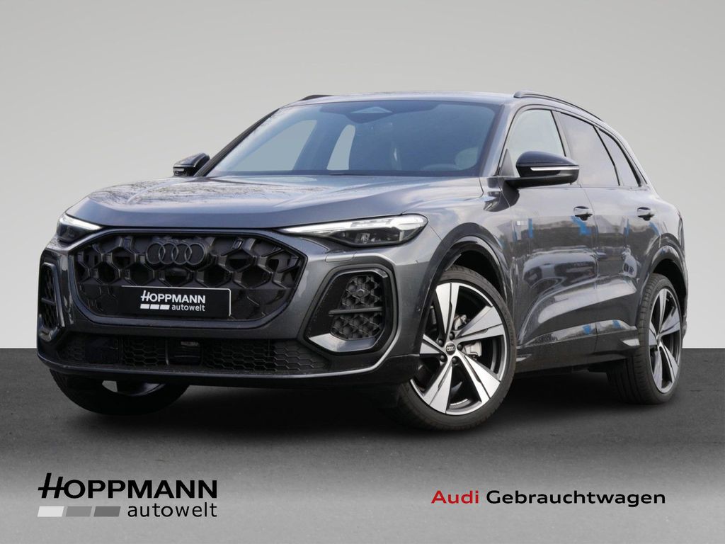 Audi Q5 2025