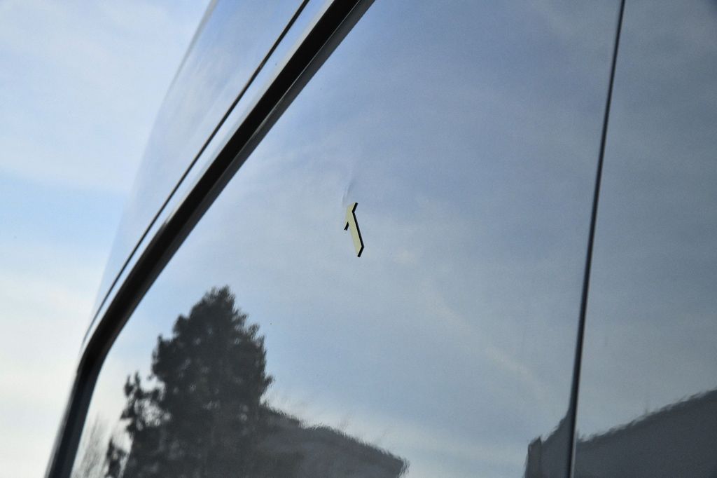 Volkswagen Crafter 2023