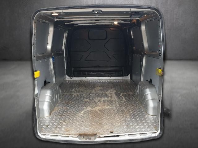 Ford Transit Custom 2019