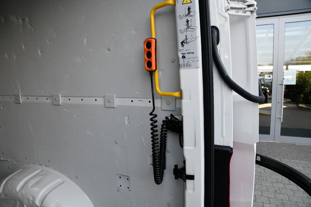 Volkswagen Crafter 2023