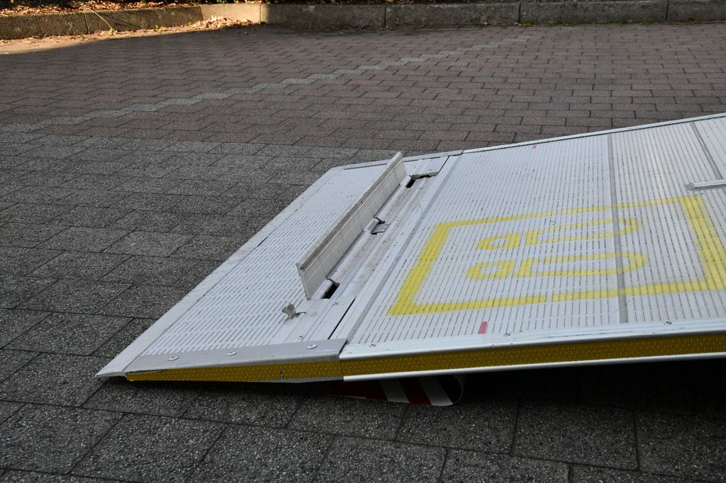 Volkswagen Crafter 2023