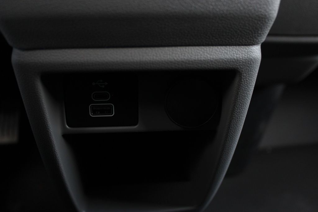 Ford Transit Custom 2025