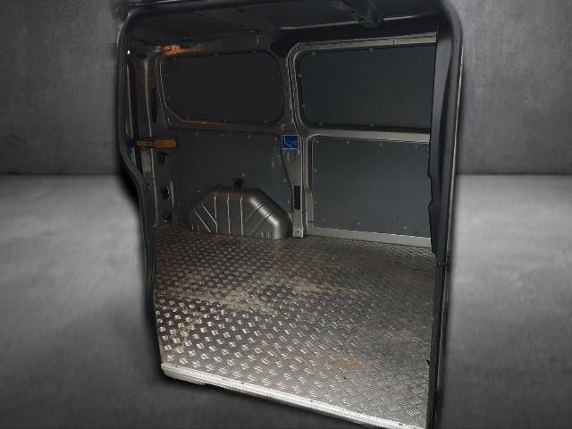 Ford Transit Custom 2019