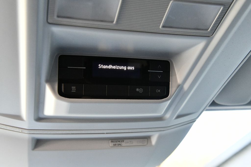 Volkswagen Crafter 2023