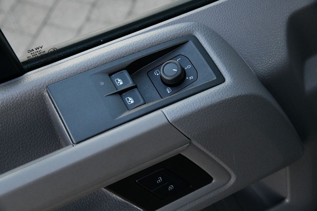 Volkswagen Crafter 2023