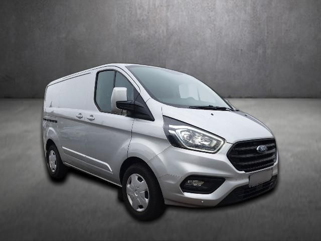 Ford Transit Custom 2019