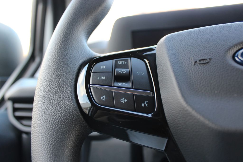 Ford Transit Custom 2025