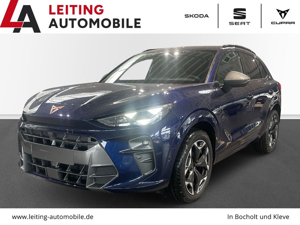 Cupra Terramar 2025