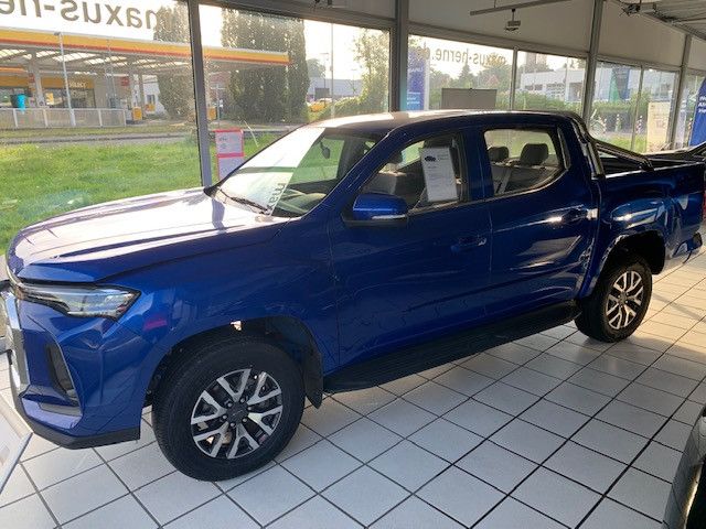 Maxus T90 2025