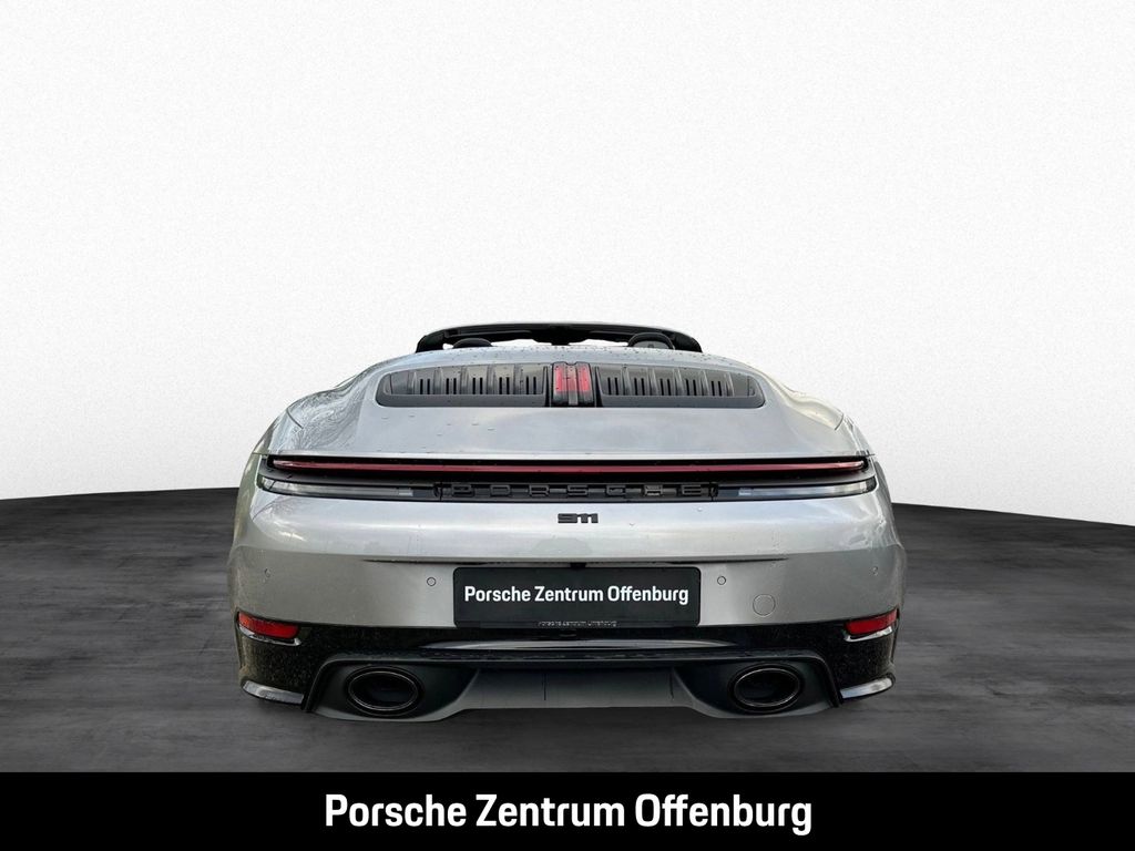 Porsche 992 2025