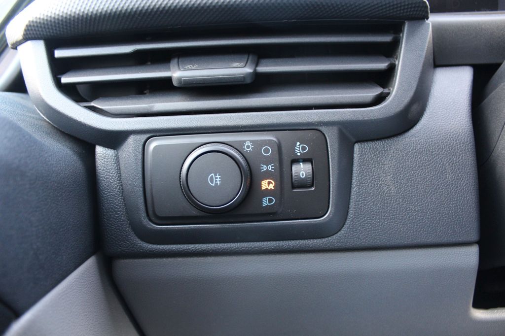 Ford Transit Custom 2025