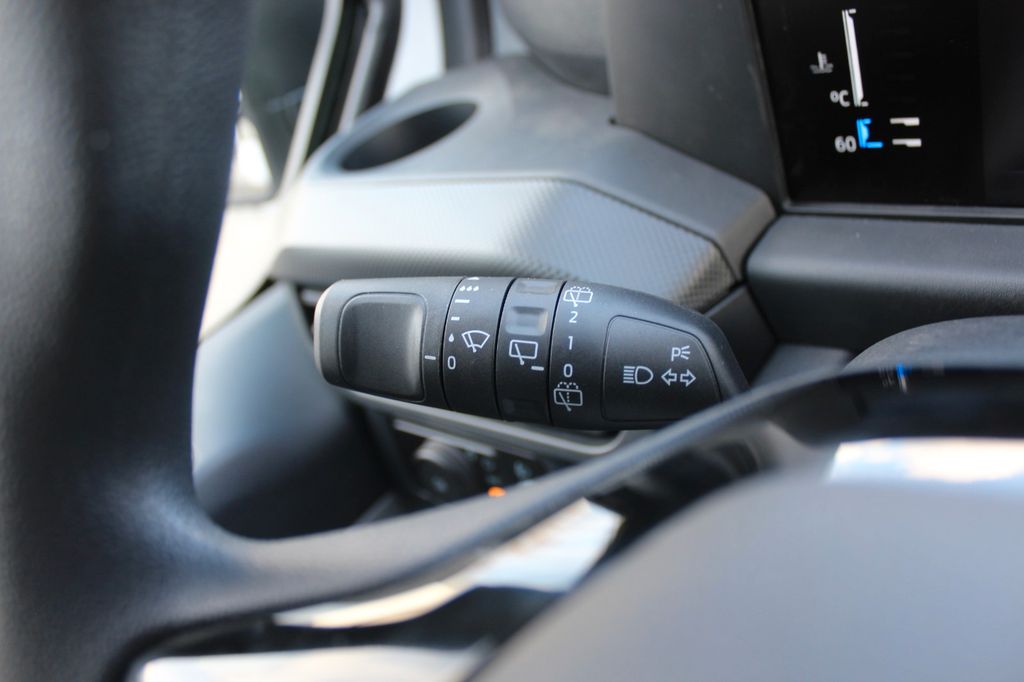 Ford Transit Custom 2025