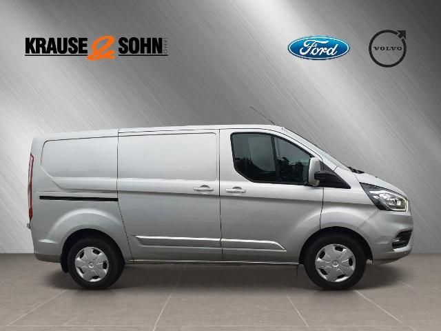 Ford Transit Custom 2019