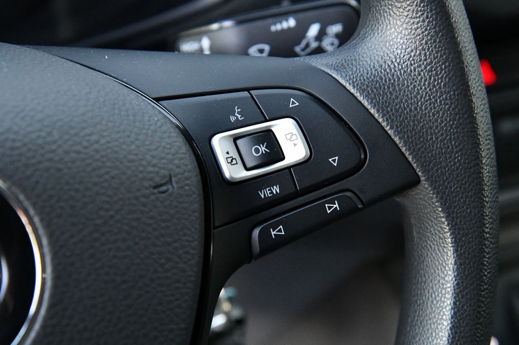 Volkswagen Crafter 2023