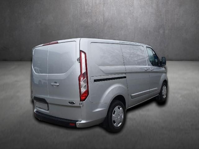 Ford Transit Custom 2019