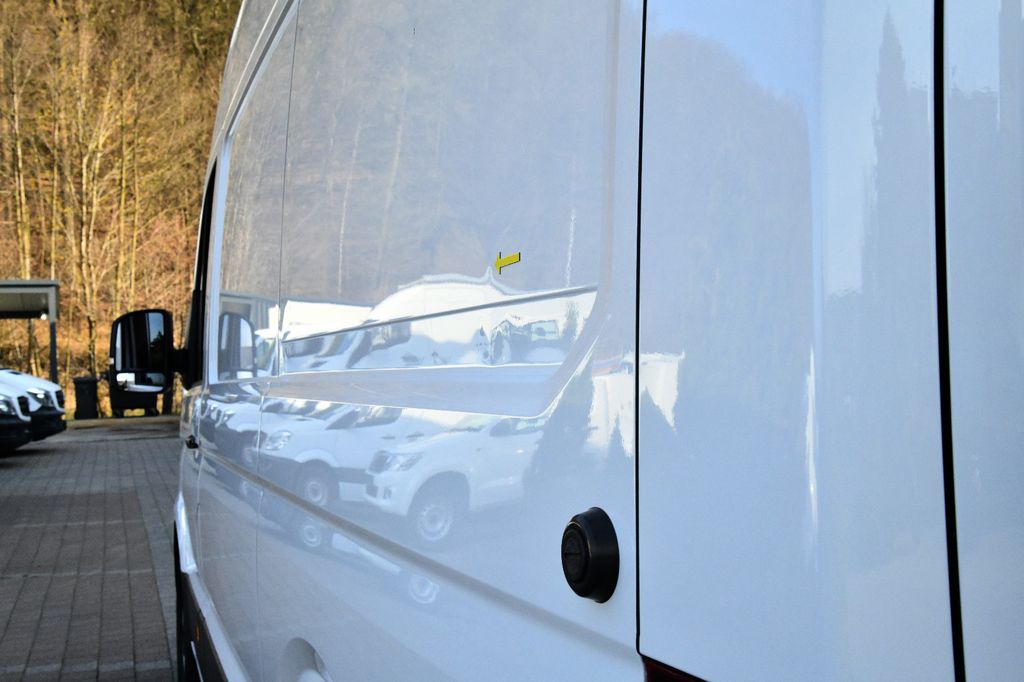 Volkswagen Crafter 2023