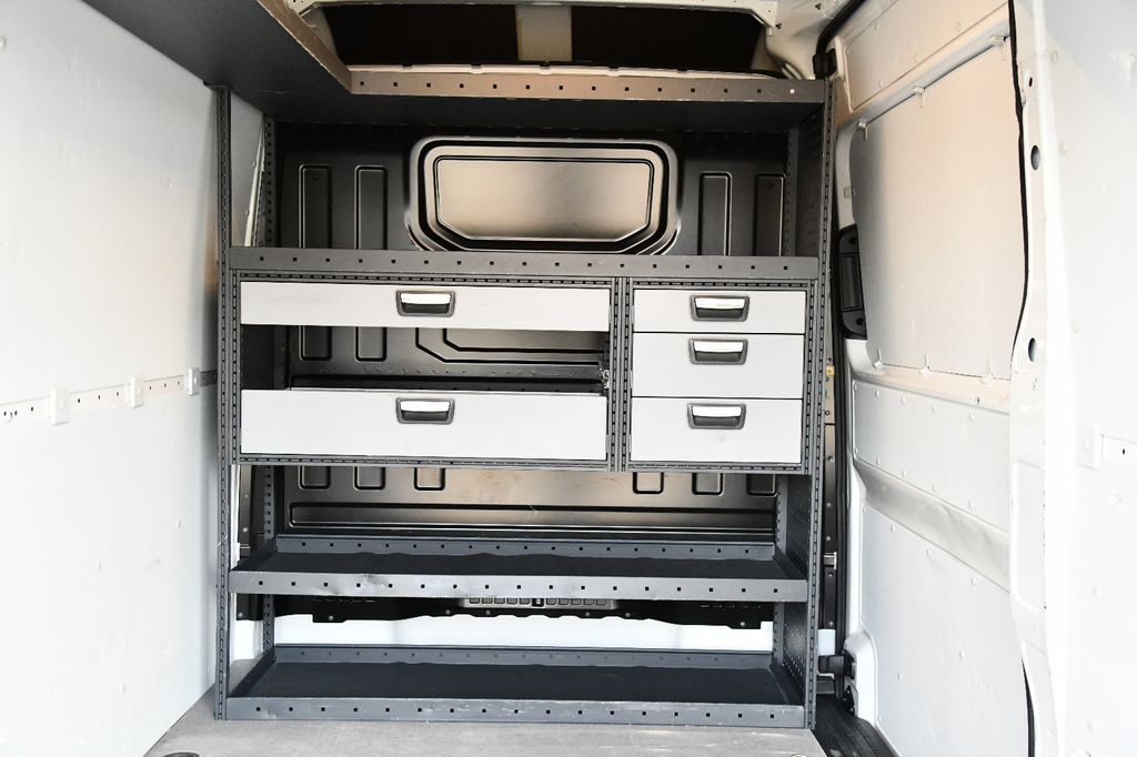 Volkswagen Crafter 2023