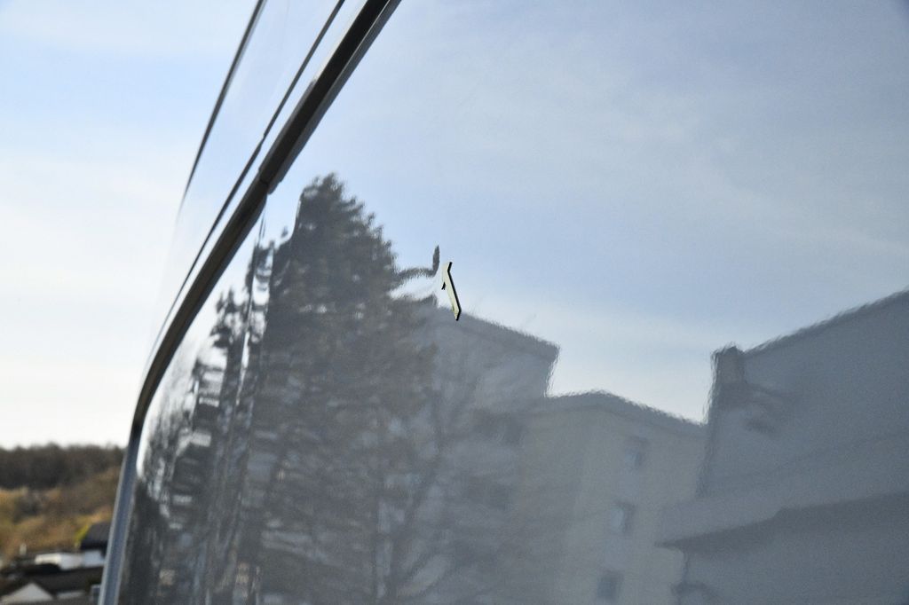 Volkswagen Crafter 2023