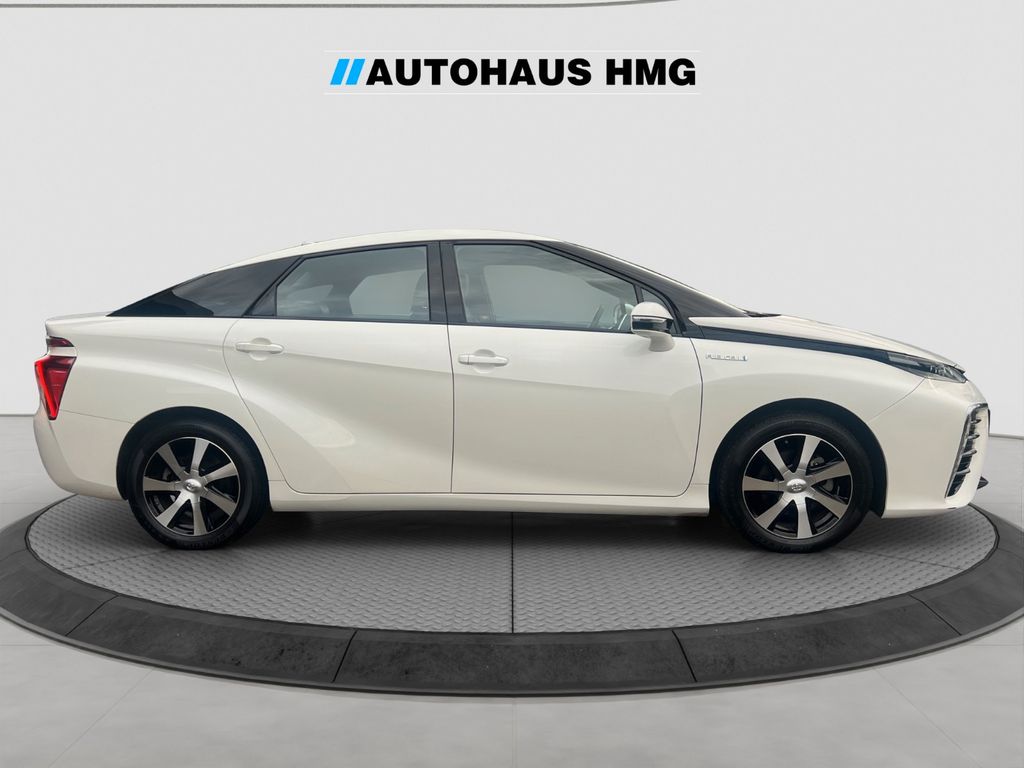 Toyota Mirai 2020