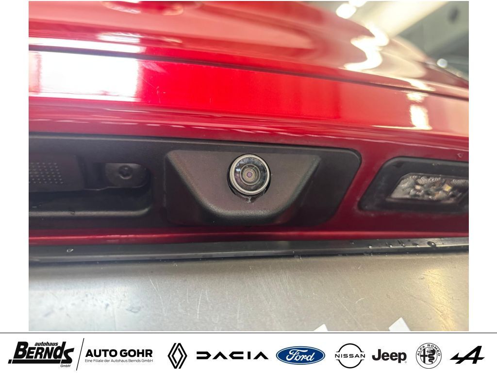 Alfa Romeo Stelvio 2022