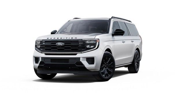 Ford Expedition