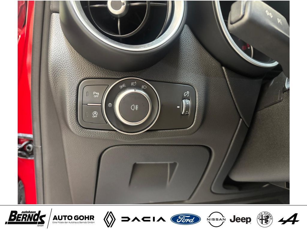 Alfa Romeo Stelvio 2022