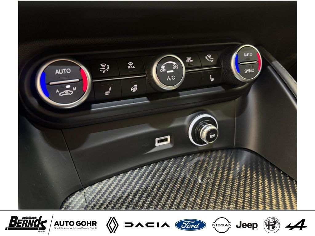 Alfa Romeo Stelvio 2022