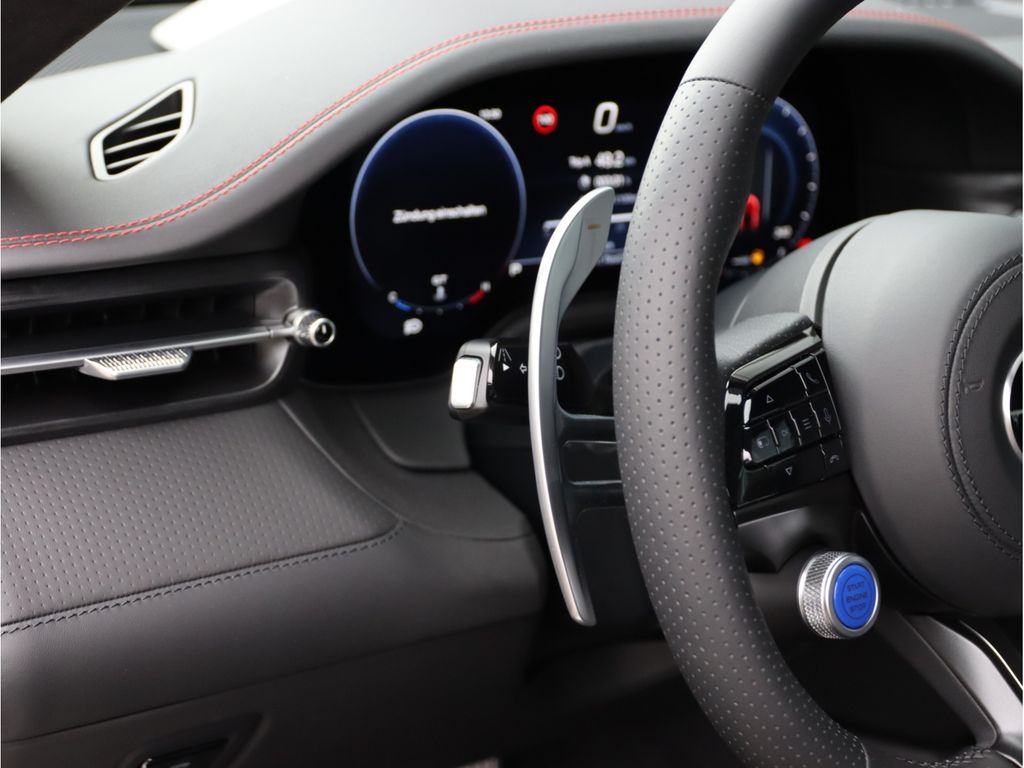 Maserati GranCabrio 2024