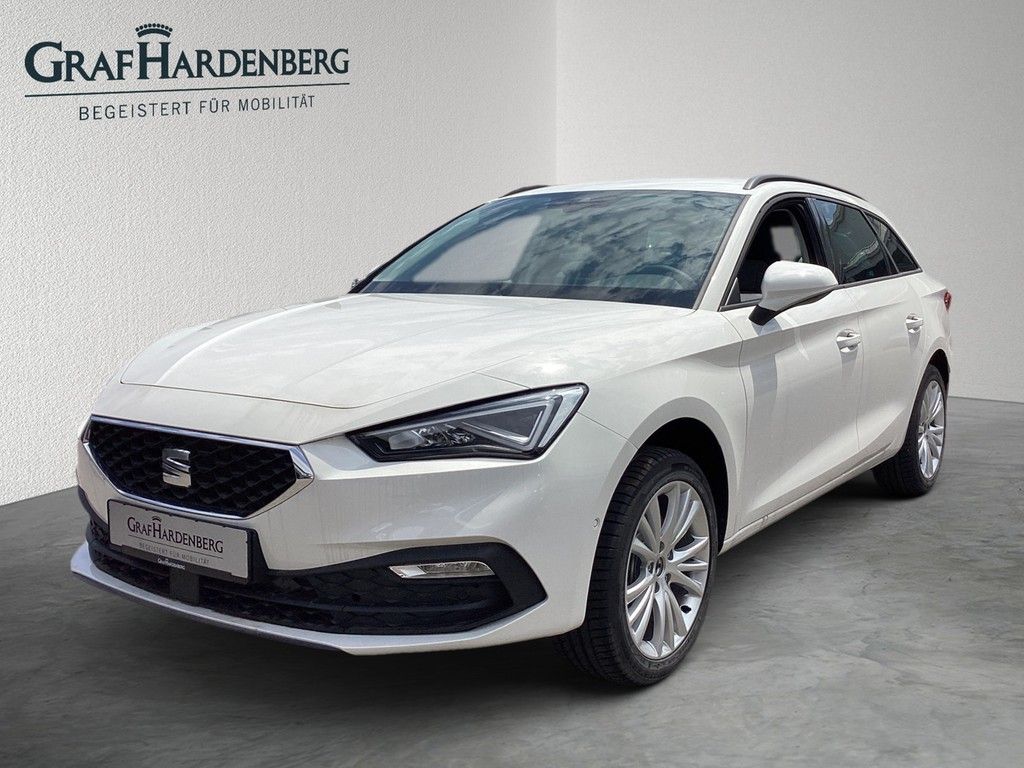 Seat Leon 2024