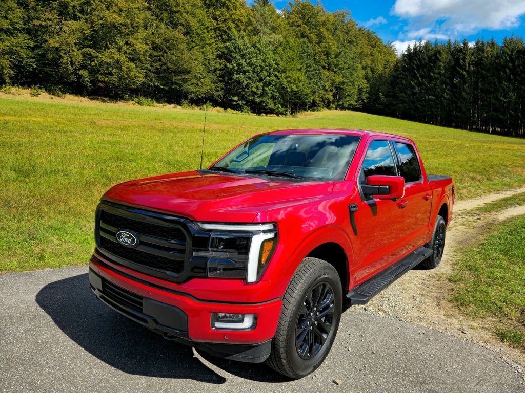 Ford F 150