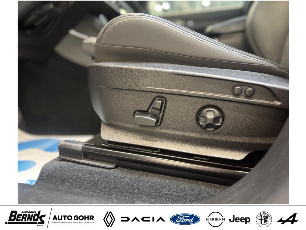 Alfa Romeo Stelvio 2022