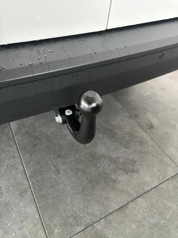 Volkswagen Caddy 2025