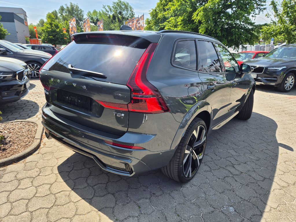 Volvo XC60 2025