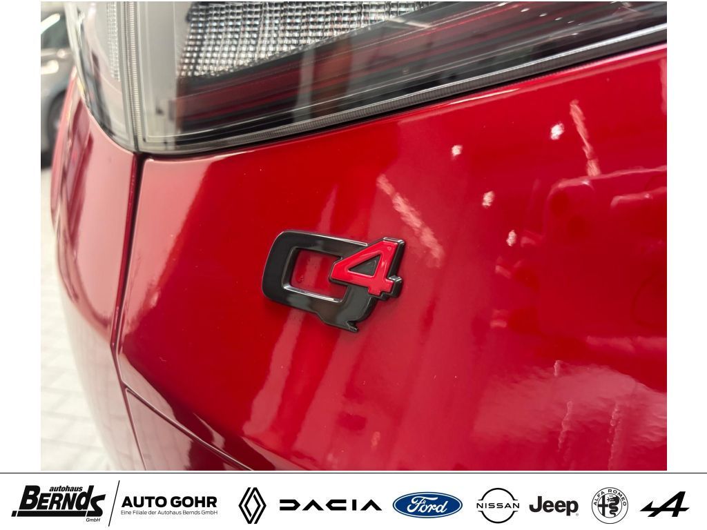 Alfa Romeo Stelvio 2022