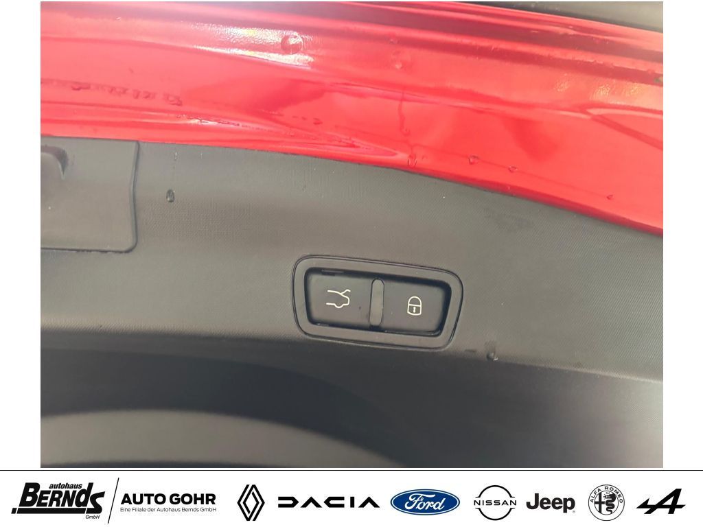 Alfa Romeo Stelvio 2022