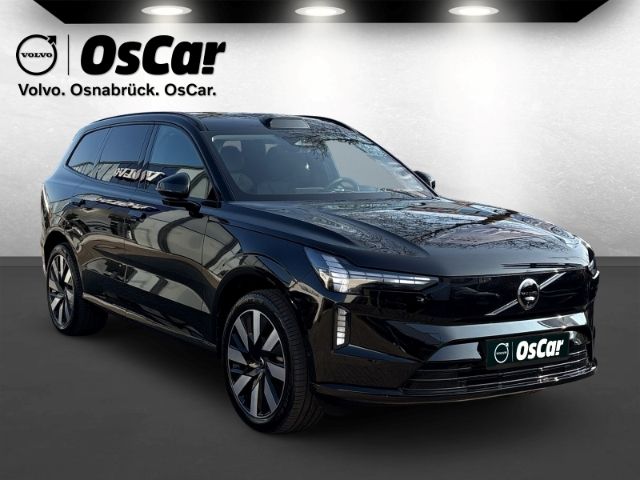 Volvo EX90 2025