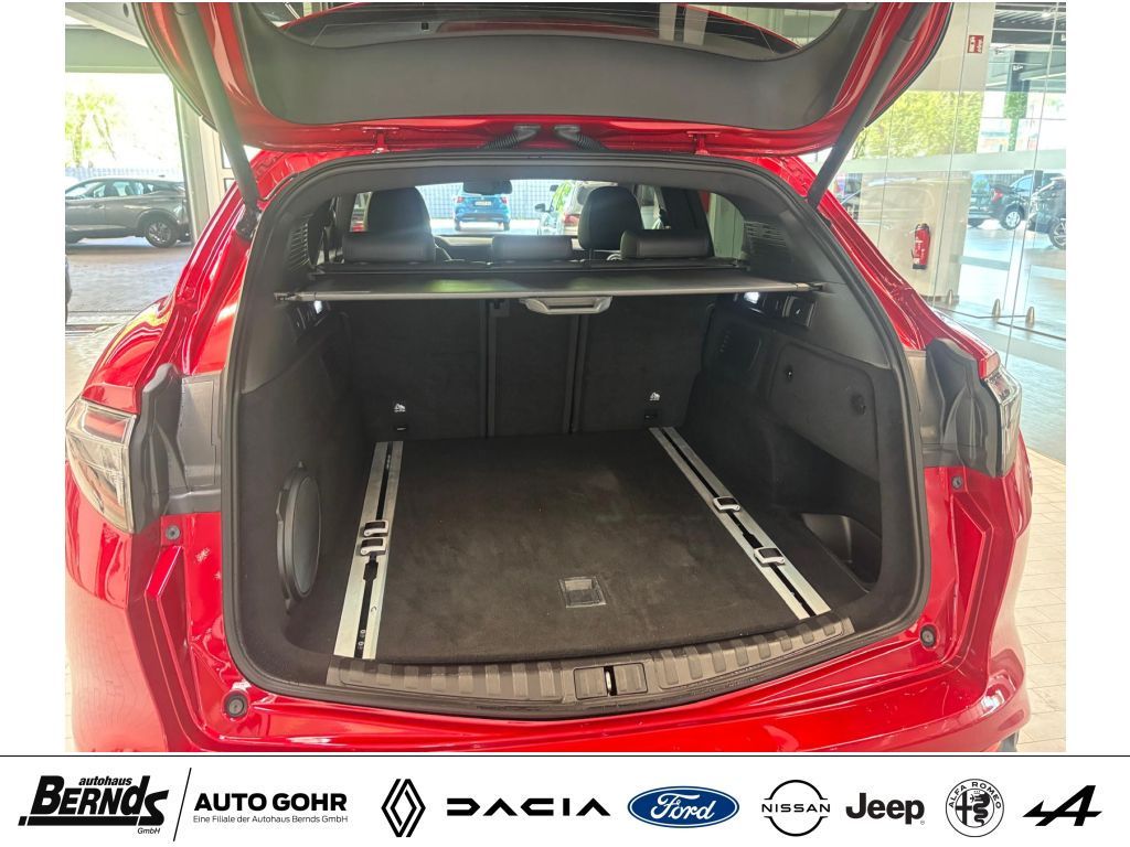 Alfa Romeo Stelvio 2022