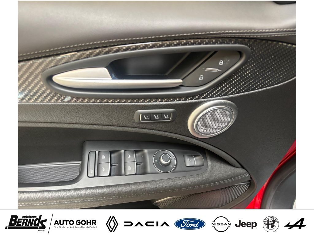 Alfa Romeo Stelvio 2022