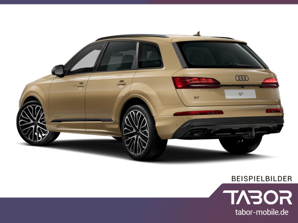 Audi Q7 2025