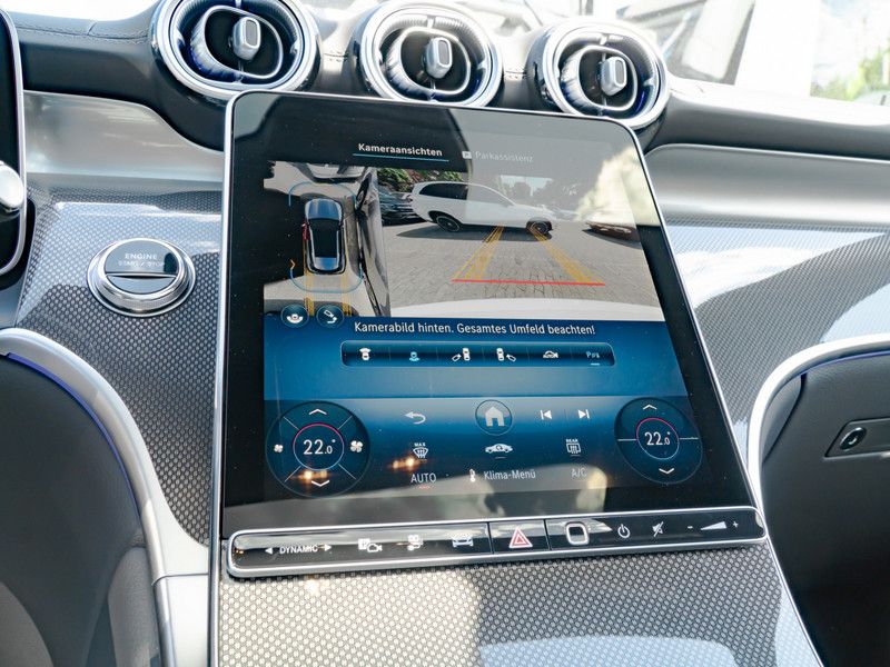 Mercedes-Benz GLC 300 2025