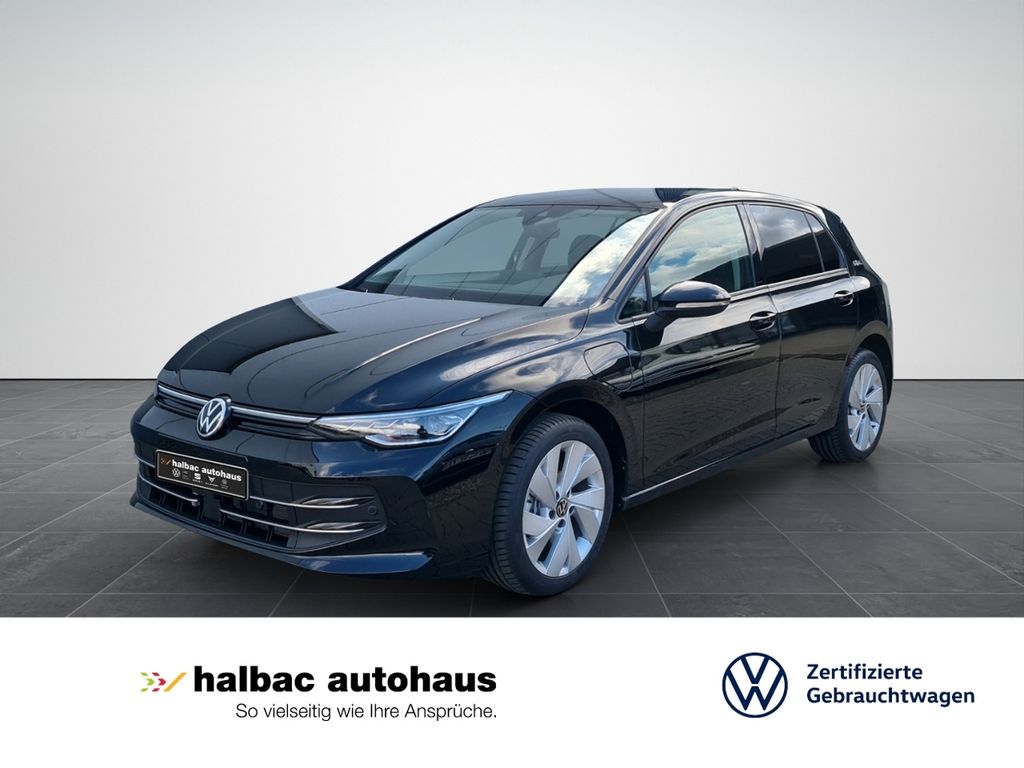 Volkswagen Golf 2025