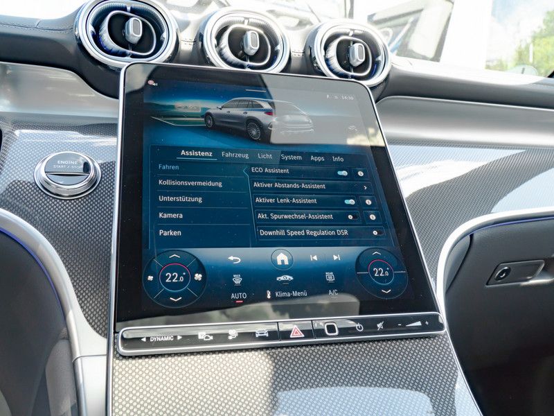 Mercedes-Benz GLC 300 2025