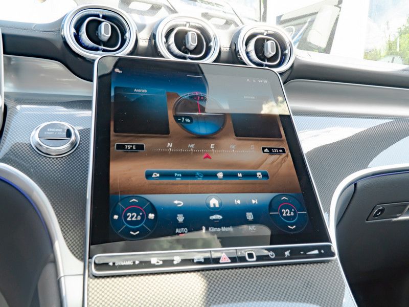 Mercedes-Benz GLC 300 2025