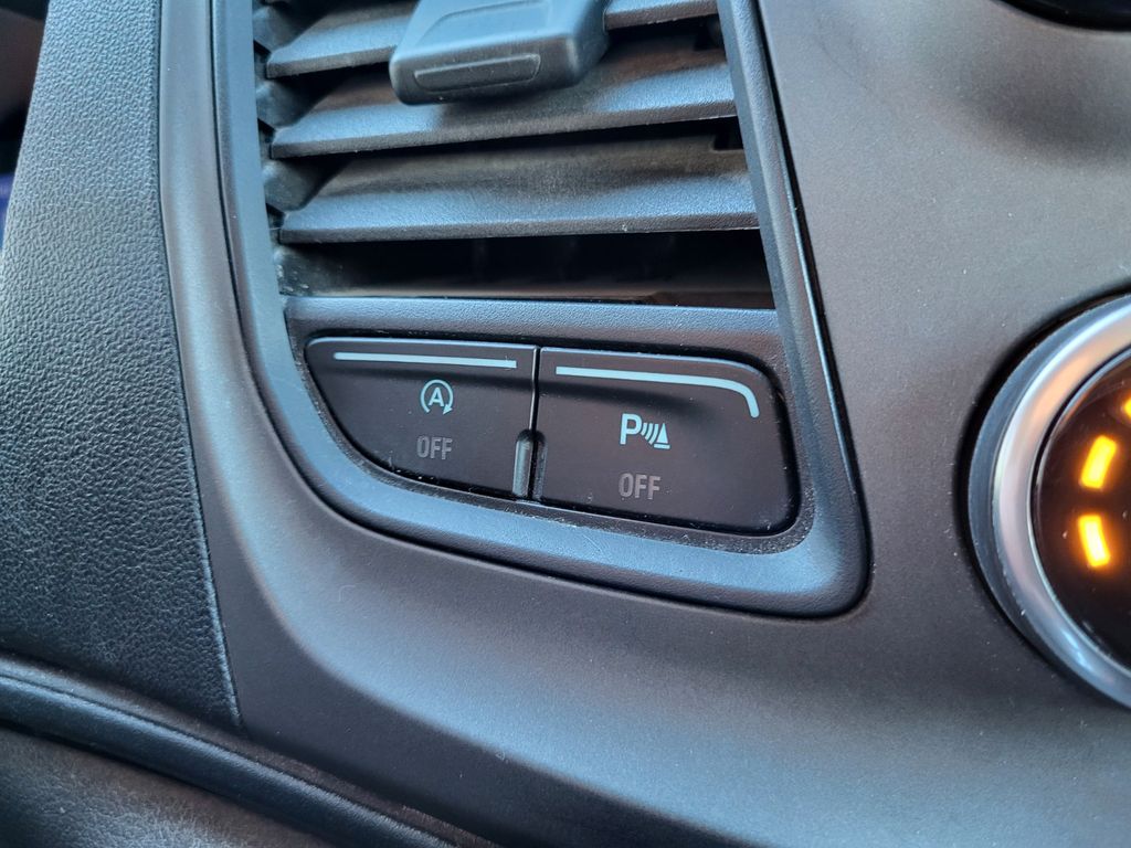 Ford Transit Custom 2018