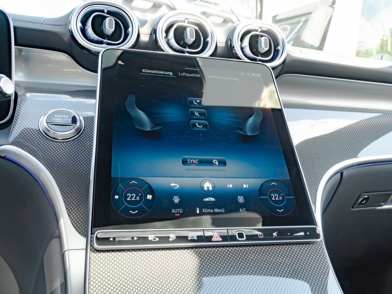 Mercedes-Benz GLC 300 2025