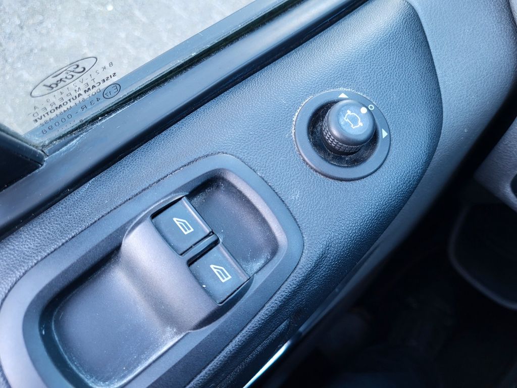 Ford Transit Custom 2018