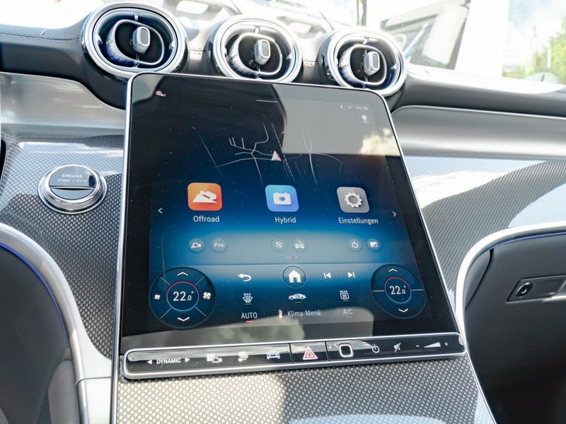 Mercedes-Benz GLC 300 2025